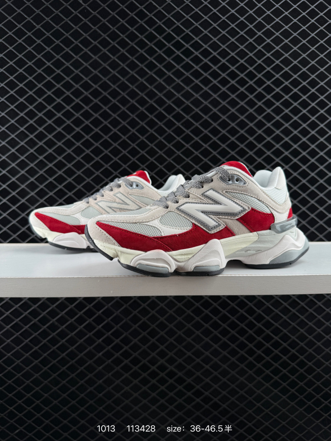 NB Joe Freshgoods x New Balance   NB9060